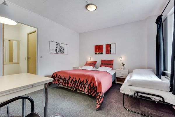 Hotel Varde